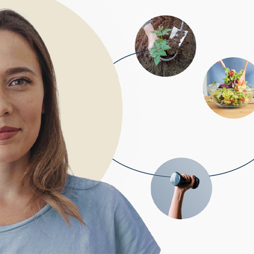 Fostering a Sustainable Future